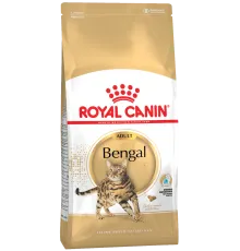 Royal Canin Bengal Adult, 400 г
