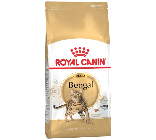 Royal Canin Bengal Adult, 400 г