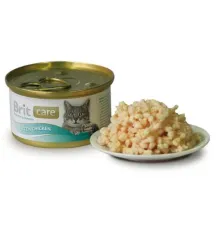 Брит Кеа Cat Kitten Chicken 80 г