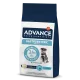 Advance Dog VetDiet Gastroenteric Mini, 1,5 кг