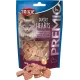 Trixie Premio Сердечки с уткой и минтаем для кошек, 50 г