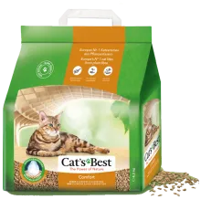Cat's Best Comfort 10 л (4,3 кг)