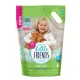 Little Friends Aloe Vera Cиликагелевый наполнитель 5 л