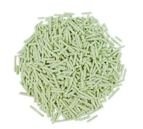 Belocat Наполнитель Tofu Green Tea, 6 л (2,5 кг)