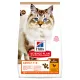 Hill's Science Plan No Grain для взрослых кошек (Курица), 1,5 кг