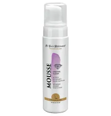 Iv San Bernard Мусс Traditional Line Cristal Clean, 200 мл