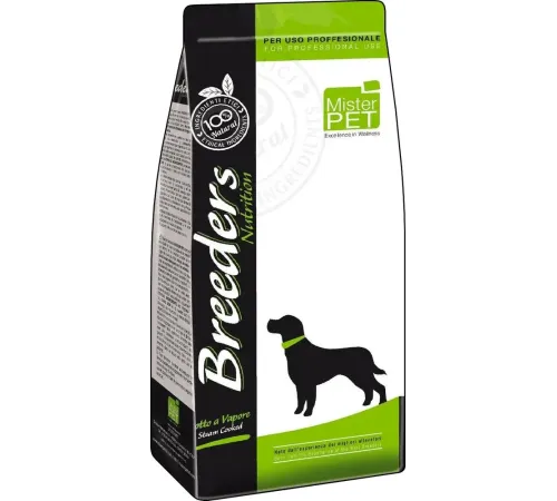 Vivere Dog Adult Medium (Ягненок), 20 кг