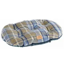 Ferplast Лежанка SCOTT (синяя), S45, 43х30 см