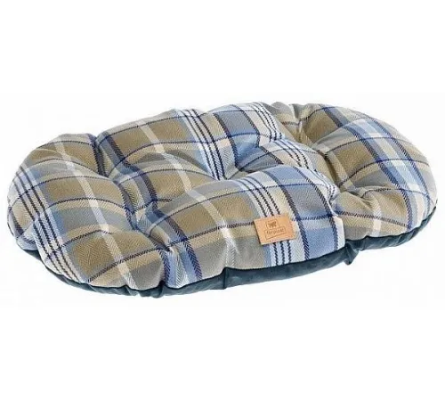 Ferplast Лежанка SCOTT (синяя), S45, 43х30 см
