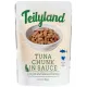 Teilyland Кусочки с тунцом в соусе, 85 г