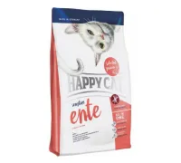 Happy Cat Sensitive (Утка) 300 г