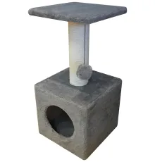 Cat House Когтеточка 