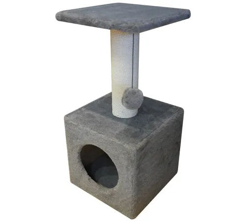 Cat House Когтеточка 