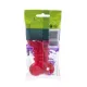 ТИТБИТ Съедобная игрушка косточка с уткой Standart, 50 г