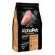 AlphaPet Superpremium Dog Mini Adult (Индейка, рис), 1,5 кг
