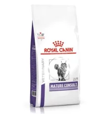 Royal Canin Mature Consult, 400 г