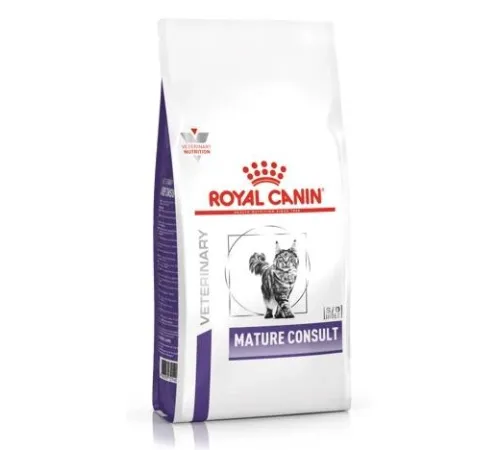 Royal Canin Mature Consult, 400 г