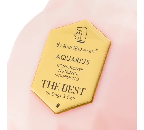 Iv San Bernard Кондиционер Best line Aquarius, 500 мл