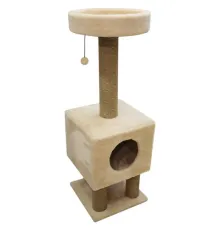 Cat House Когтеточка 