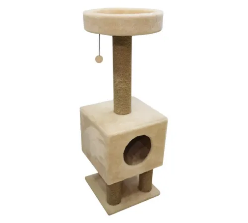 Cat House Когтеточка 