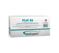 VetExpert FCoV Ab 10 шт