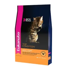 Eukanuba Adult Top Condition (Курица) 0,4 кг