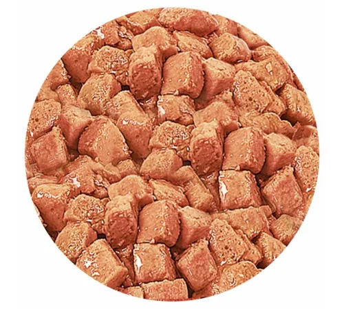 Kitekat с нежным кроликом (кусочки в соусе), 85 г х 28 шт (уп)