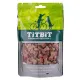 ТИТБИТ Косточки мясные с индейкой и ягненком, 145 г