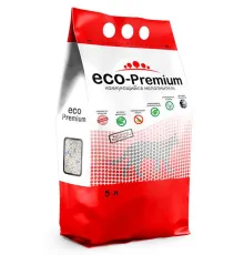 ECO-Premium Blue (без запаха), 5 л
