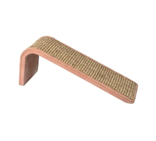 CAMON Когтеточка в форме горки, 45x18x15 см