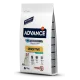Advance Cat Sterilized Sensitive (Лосось), 1,5 кг