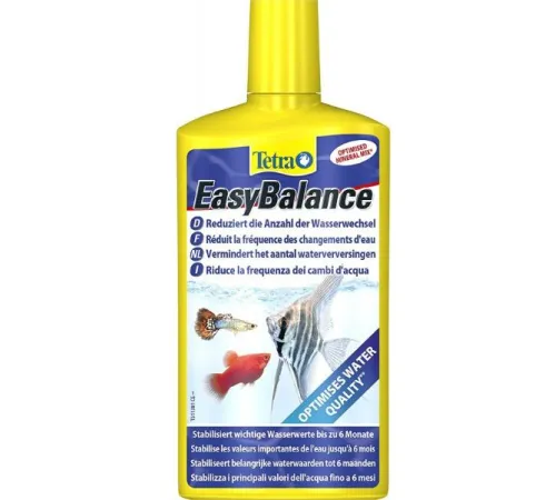 Tetra Кондиционер EasyBalance 100 мл