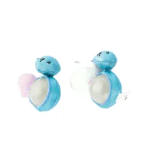 Petstages Игрушка для кошек Светлячки под лакомство, 2 шт/уп