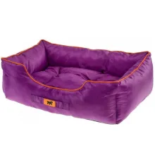 Ferplast Лежанка JAZZY, фиолетовая 50, 55х45х20 см