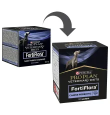 Pro Plan Veterinary Diets FortiFlora Canine, 1 пакетик