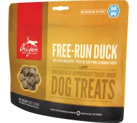 Orijen FD Free-Run Duck Dog, 92 гр