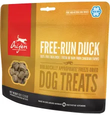 Orijen FD Free-Run Duck Dog 42,5 гр