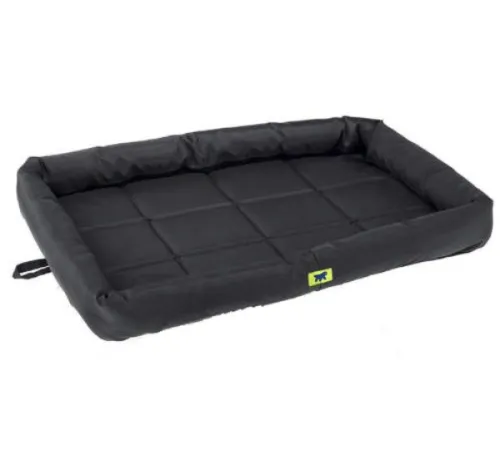 Ferplast Лежанка TENDER TECH 60, черная, 61х46 см
