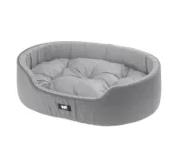 Ferplast Лежак DANDY SANITIZED с пропиткой, 65х46х17 см