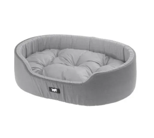 Ferplast Лежак DANDY SANITIZED с пропиткой, 45х35х13 см
