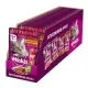 Whiskas Аппетитный микс (томатное желе, домашняя птица, говядина), 85 г х 24 шт (уп)