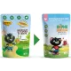Ферма кота Федора Нежные кусочки с индейкой для котят, 85 г
