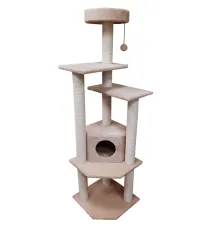 Cat House Комплекс 