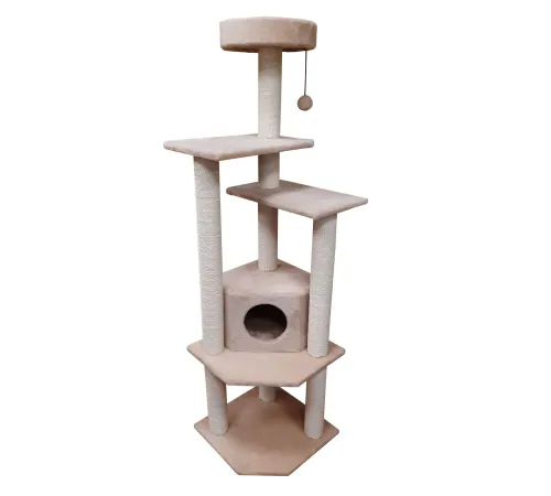 Cat House Комплекс 