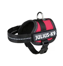Trixie Julius-K9 Mini Red 40-53 см