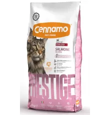Cennamo Prestige Sterilized Cat (Лосось), 1,5 кг
