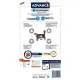 Advance Cat Hairball (Индейка и рис), 1,5 кг