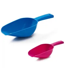 Совок Georplast Diggy 24 x 8,5 см