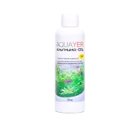 Aquayer Альгицид+СО2 60 мл