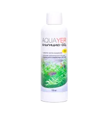Aquayer Альгицид+СО2 60 мл